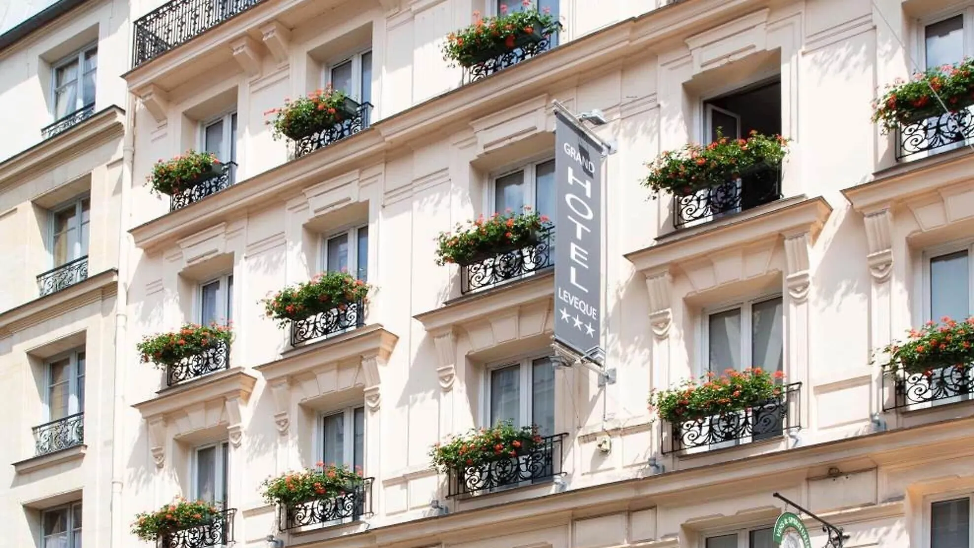 4 Hôtels 3 Étoiles dans le 7e arr. de Paris qui Valent le Détour
