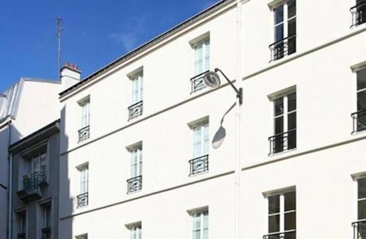 4 Hôtels 2 Étoiles dans le 17e arr. de Paris à Connaître