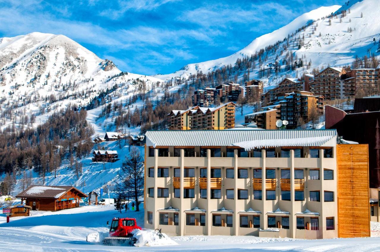 15 Hôtels Familiaux en Provence-Alpes-Côte d'Azur Qui Valent le Détour